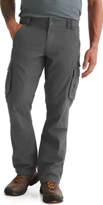 Produktbild von HERO by John Medoox TORONTO Herren Cargohose Regular Fit W38 / L32 grey stone