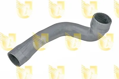 Produktbild von UNIGOM LR4420 Turbo Ladeluftschlauch für LAND ROVER Freelander 2 SUV (L359)