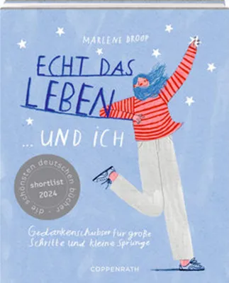Immagine prodotto di Echt das Leben ... und ich