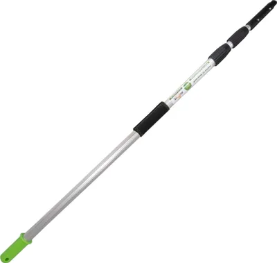 Produktbild von Axis Line Profi Teleskopstange 3 Meter mit Gleitstein 3 teilig incl. Axis Line Grip Protector