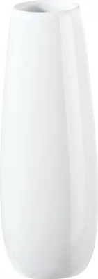 Image de ASA Selection Vase, weiß ease Steingut 91031005