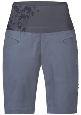 Immagine prodotto di Pantaloncini Rafiki Muriel Blu 38 Donna Blu 38