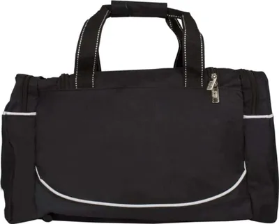 Produktbild von Avento Mittelgroße Sporttasche schwarz 50TD