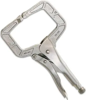 Zdjęcie produktu dla JBM 52502, Szczypce typu, 11 cm