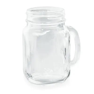 Produktbild von WAS Německo sklenice na pití Caro s uchem 450 ml