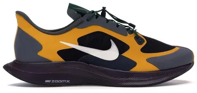 Obrázek produktu pro Nike Zoom Pegasus 35 Turbo Gyakusou Gold Dart - velikost EU 36