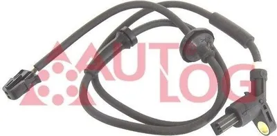 Produktbild von AUTLOG ABS Sensor Raddrehzahl Vorne für VW POLO (6N2) AS4027
