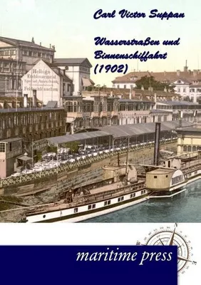 Immagine prodotto di Wasserstrassen und Binnenschiffahrt