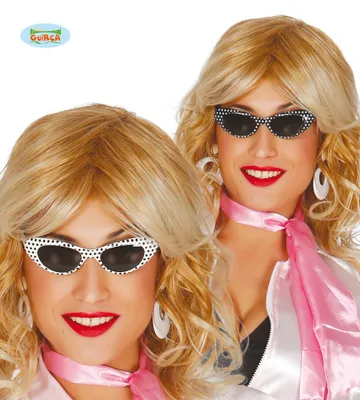 Produktbild von y 60er Jahre Sonnenbrille für Damen
