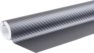 Produktbild von AMiO Schutzfolie 02599 0.09mm 150cm 30cm