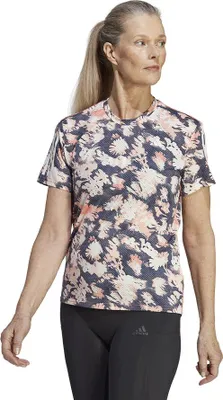 Produktbild von Adidas Tshirts Otr Cooler Tee W, HR9968, Größe: 152
