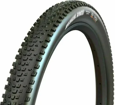 Zdjęcie produktu dla MAXXIS Rekon Race 29/28" (622 mm) Black/Skinwall 2.25 Tubeless Ready-EXO-Maxxspeed Opona rowerowa MTB