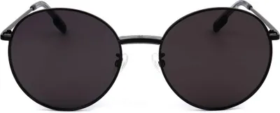 Image de Kenzo KZ40089F 02A MATTE BLACK 56/19/145 Uni Sonnenbrillen