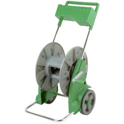 Produktbild von Schlauchwagen 60m, 1/2", ENPRO
