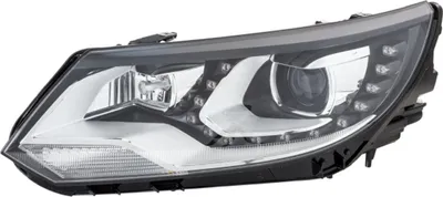 Produktbild von Hella Bi-Xenon Scheinwerfer links für VW Tiguan ab 6/2011