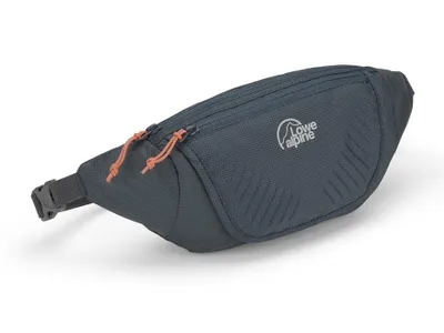 Produktbild von Lowe Alpine Belt Pack Barva: Orion Blau