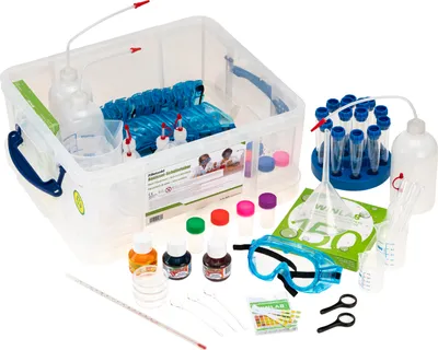 Produktbild von Betzold Gruppen-Experimentierbox