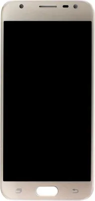 Produktbild von Samsung Galaxy J3 (2017) Display gold