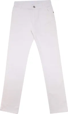 Productafbeelding van 5250AQ broek voor meisjes, merk TWIN-SET, kinderkleding