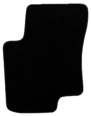 Imagen del producto de Alfombrilla de alta calidad para el conductor, para la parte delantera izquierda, compatible con Baic X35 a partir de 2019