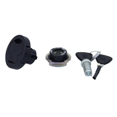 Produktbild von Tankdeckel + Schlosssatz Original Gilera Runner 50 Baujahr 2005-2014