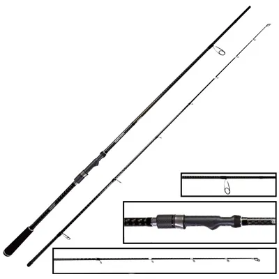 Produktbild von Monkey Lures MNKY Sling Shot 2,40m 5-25g - Spinnrute