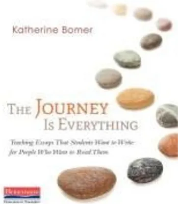 Obrázok produktu pre The Journey Is Everything