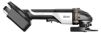 Produktbild von Litheli U20, 8500 RPM, 12,5 cm, Akku, 4 Ah, 1,4 kg, Bürstenloser Motor