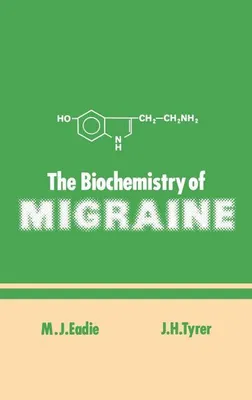 Obrázok produktu pre The Biochemistry of Migraine
