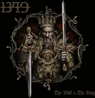 Obrázok produktu pre 1349: The Wolf & The King