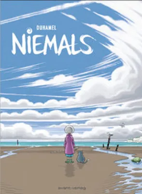 Produktbild von Niemals