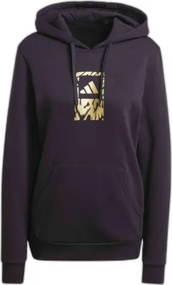 Produktbild von Hoodie Adidas JN1291 für Damen