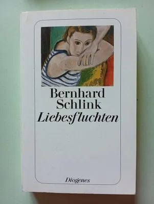 Obrázek produktu pro Liebesfluchten