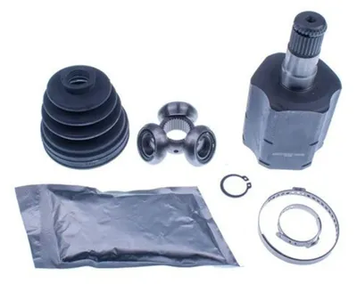 Immagine prodotto di EBG Giunto omocinetico interno Audi Seat Škoda 1K0498103C 1K0498103JX