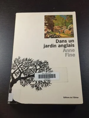 Image de Dans un jardin anglais