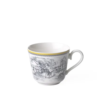 Obrázek produktu pro Villeroy & Boch Audun Ferme šálek na snídani / šálek na cappuccino 350 ml