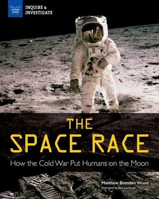 Produktbild von The Space Race