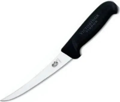 Immagine prodotto di VICTORINOX 5.6613.15 VICTORINOX Ausbeinmesser Fibrox