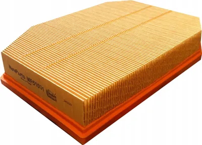 Produktbild von NewParts Filters MF51031 Luftfilter
