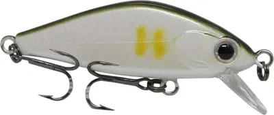 Produktbild von Seika Pro Trout Machine 4,5cm Chub 4,4 g Wobbler
