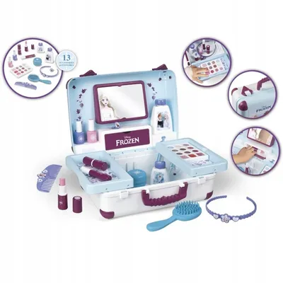 Immagine prodotto di SMOBY Valigia di bellezza dell'Era Glaciale 320153