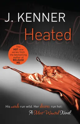 Produktbild von Heated – Lingua: Inglese