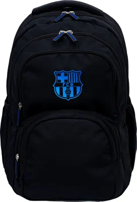 Produktbild von Barcelona Schwarz Astra Schulrucksack