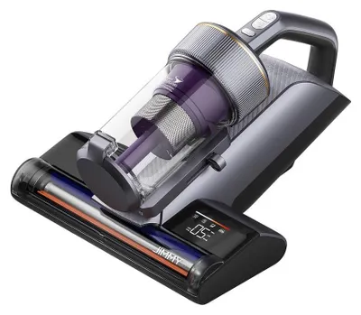Zdjęcie produktu dla Odkurzacz, 600 W, 99% sterylizacja UV-C