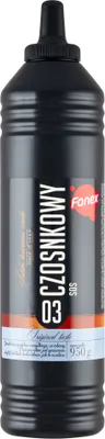 Produktbild von Fanex cesnaková omáčka 950 G