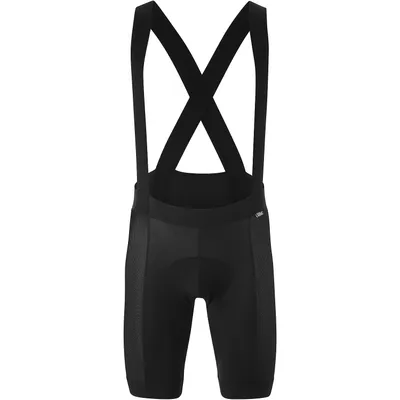 Produktbild von Gonso Sqlab Go U Trägerhose Schwarz M Herren Schwarz M