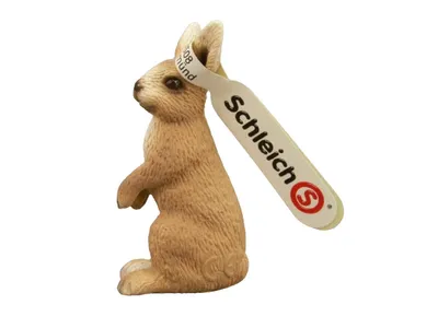 Immagine prodotto di Coniglio Schleich, in piedi