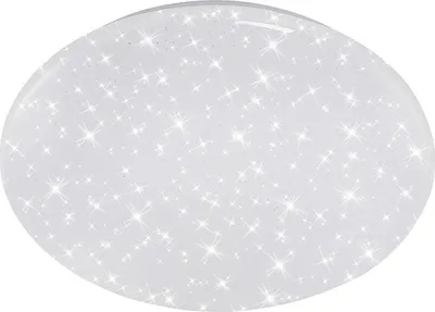 Image de Briloner LyraReproduction étoilé Lampe LED (3320-016)