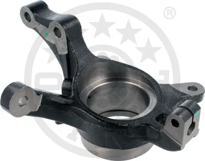 Produktbild von OPTIMAL KN-801829-01-L Achsschenkel Radaufhängung Lenkung für SUZUKI SX4 (EY, GY) Vorne Links
