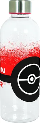Produktbild von Wasserflasche Pokemon GLAS (850ML) - Fanartikel